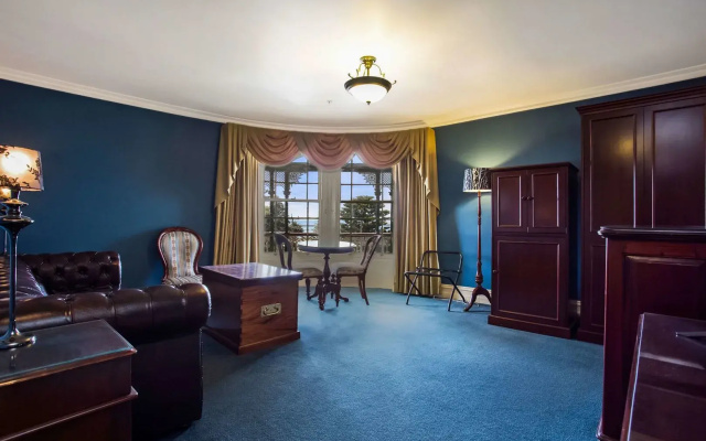 Quality Hotel Bentinck