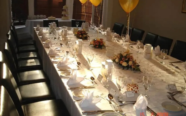 Amblehurst Hotel
