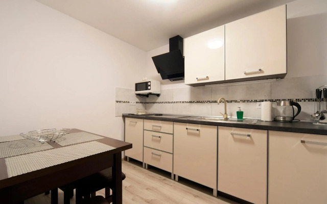 Apartamenty i Pokoje Karpacz - centrum Karpacza, parking w cenie!
