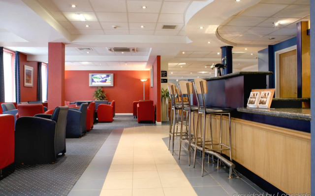 Holiday Inn Express Aberdeen City Centre by IHG