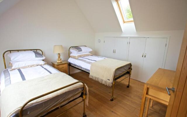 Skeabost Wood Cottage