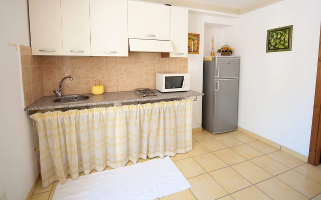 Residence Il Capo