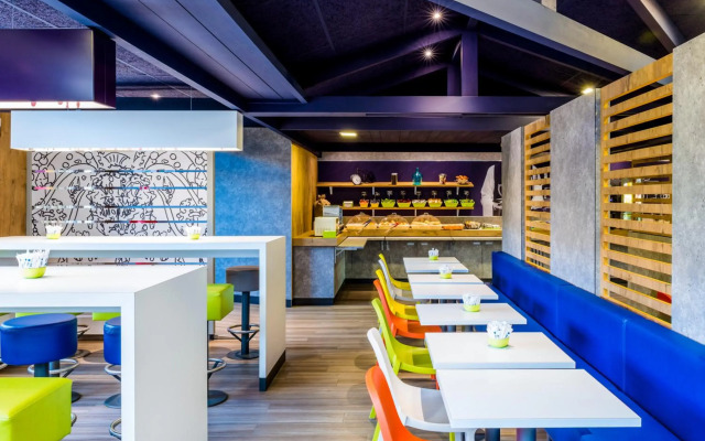 ibis budget Issy Les Moulineaux Paris Ouest