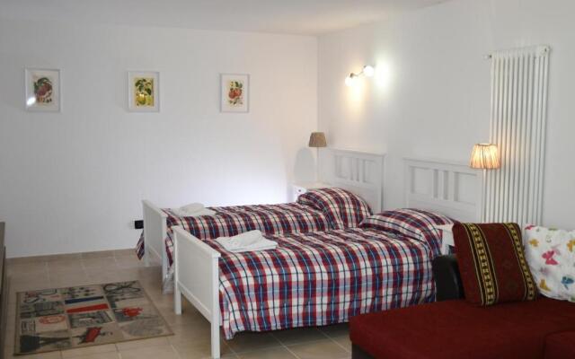 Apartment Gli Ulivi 4 - Tremezzina
