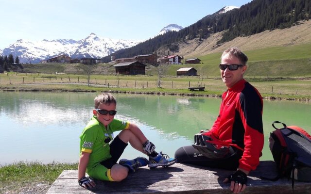Appart Arlberg