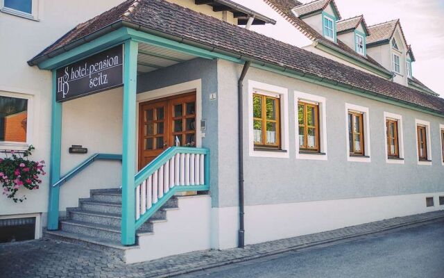 Pension Seitz