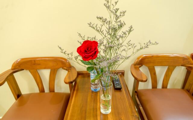 HT Riverside Homestay