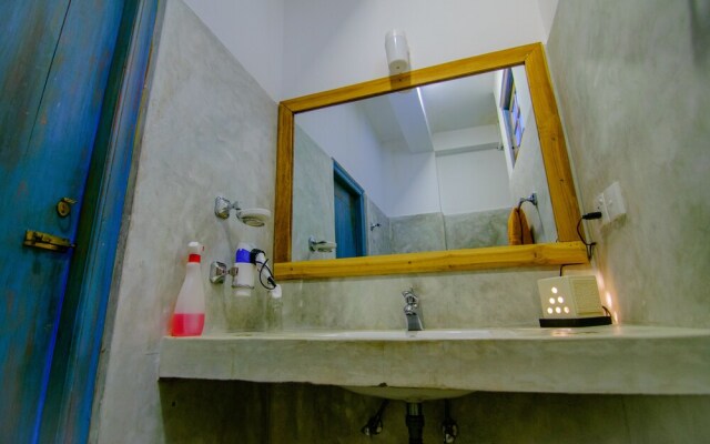 Antic Guesthouse