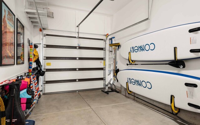 Sun-kissed Retreat 9 Bedroom Home