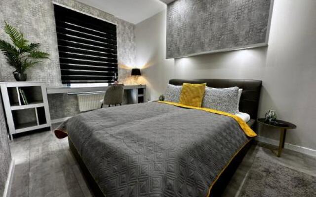 City Center Kiraly Street Apatment