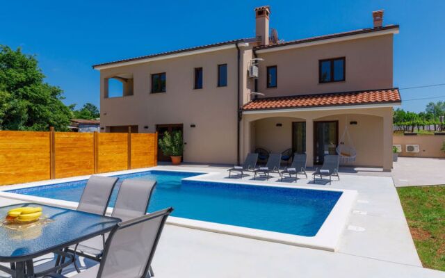 Apartment Eroa Rovinj/Žminj