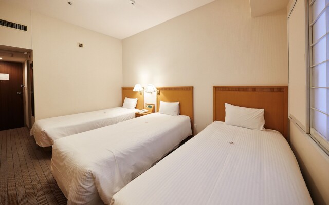 Pacific Hotel Okinawa