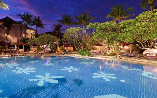 Sheraton Jakarta Soekarno Hatta Airport