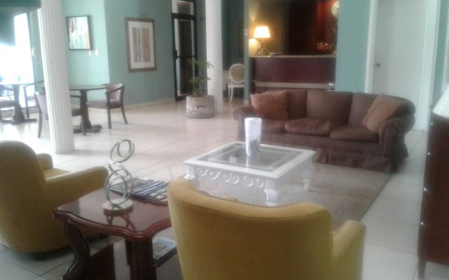Hotel Ambassador