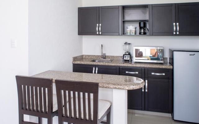 Holiday Inn Express Xalapa by IHG
