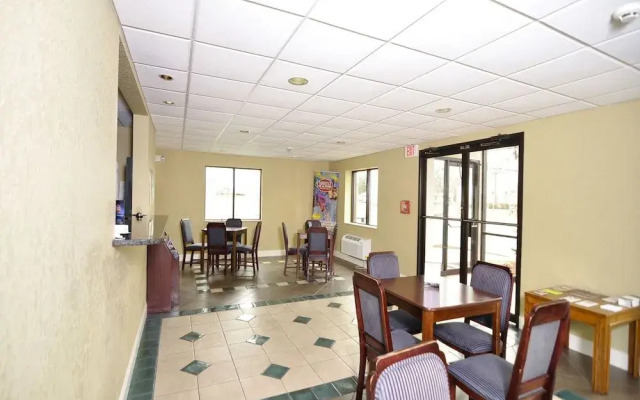 Best Budget Inn Sandusky