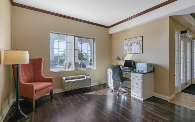 Best Western Lawrenceburg Inn