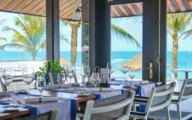 Danang Marble Beach Resort