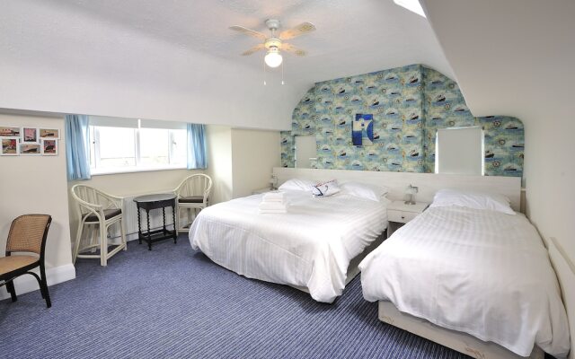 Albion Guest House