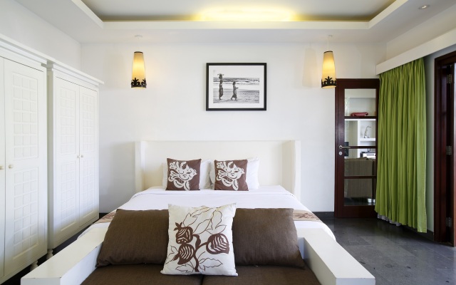 Nunia Boutique Villas