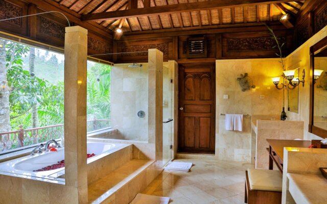 Ayung Resort Ubud