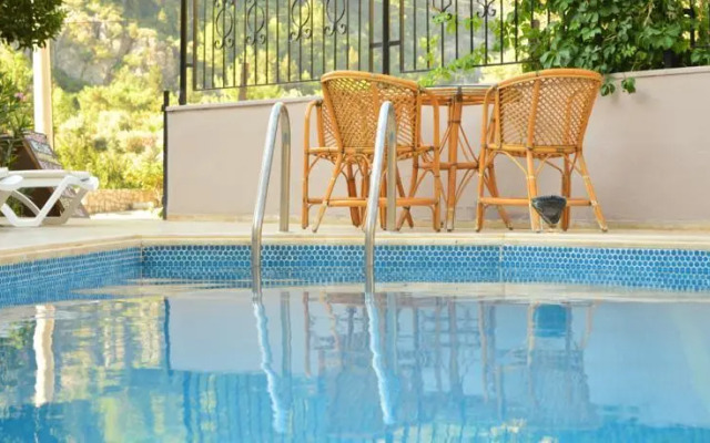 Deniz Apartments