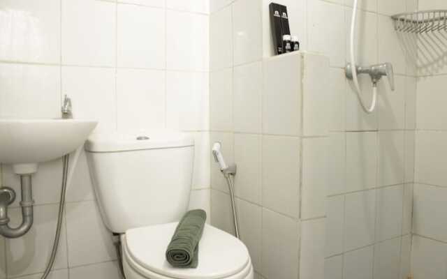 Stylish & Comfy 2BR at Jarrdin Cihampelas near Cihampelas Walk