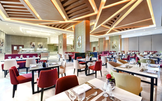 Tolip Resort El Galala Hills
