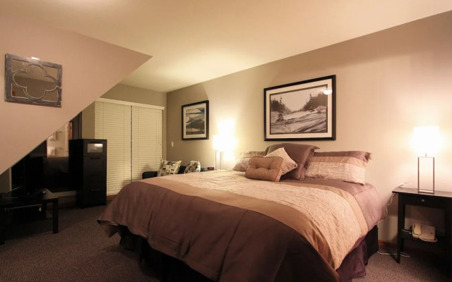 Sunpath Condos by Whistler Retreats