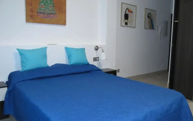 Apart-Hotel Cala Azul