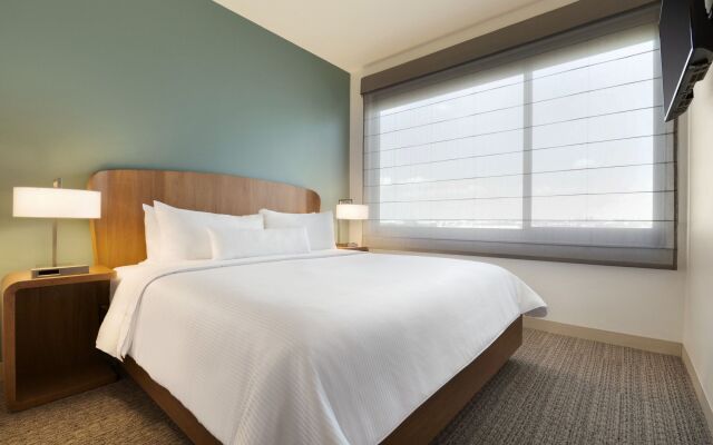 Element Dallas Love Field