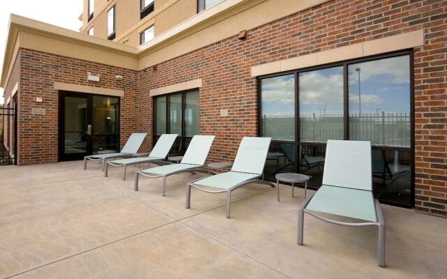 Springhill Suites Rexburg