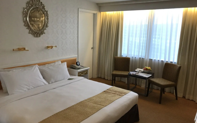 Best Western Plus Tsim Sha Tsui