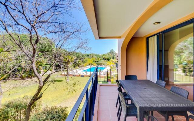 AL - Apartamento Vila Sol F5