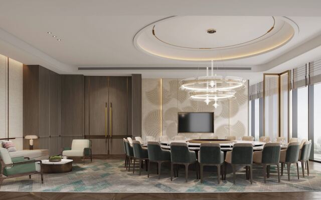 Holiday Inn Guiyang Airport by IHG