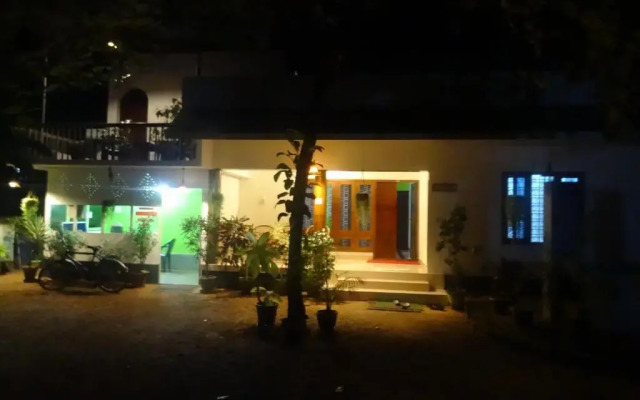 Varkala Villas
