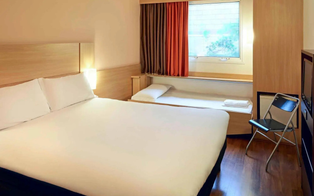 ibis Sao Jose do Rio Preto
