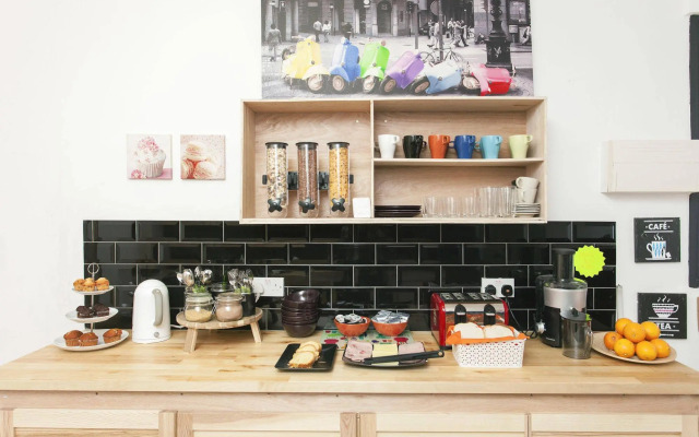 Camden BnB - Hostel