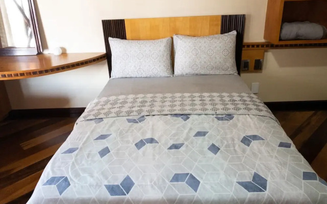 Pousada DRIRIOS HOUSE