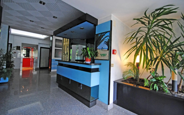Residence Settebello