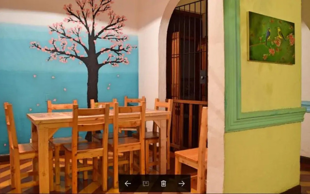 Lulos Hostal Boutique