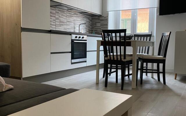 Nice apartment in Porto Ercole.-il Vicoletto