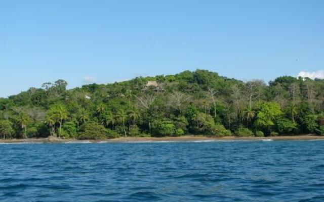 Punta Marenco Lodge