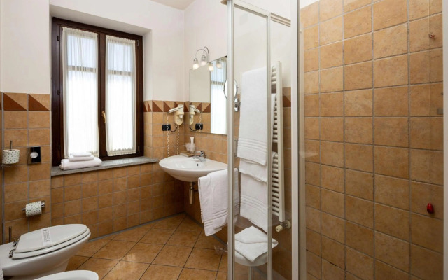 Best Western Plus Hotel Le Rondini