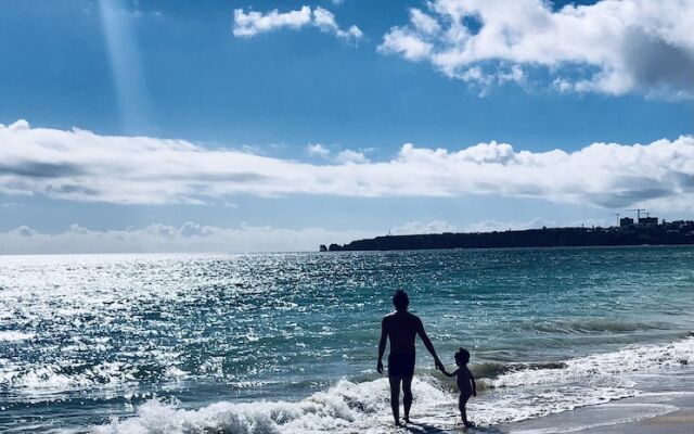 Beautiful Small House in Algarve, Portugal