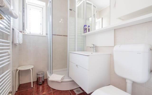 Villa Bouganvillea - sea View & Garden - A4 Premium