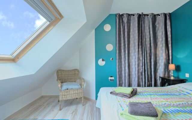 Le GraffiTy (BEE300)