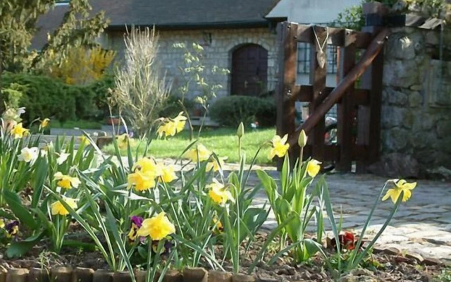 Gite Maison Prairie Bonheur à 25km de Paris