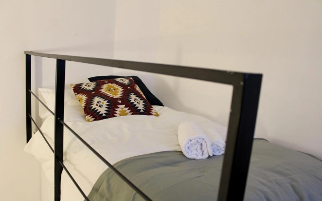 Wish Suite Constancia De Sevilla