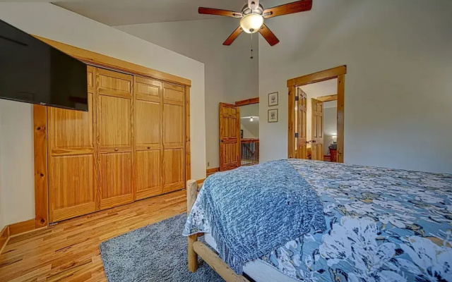 Mountain River Retreat Star5vacations